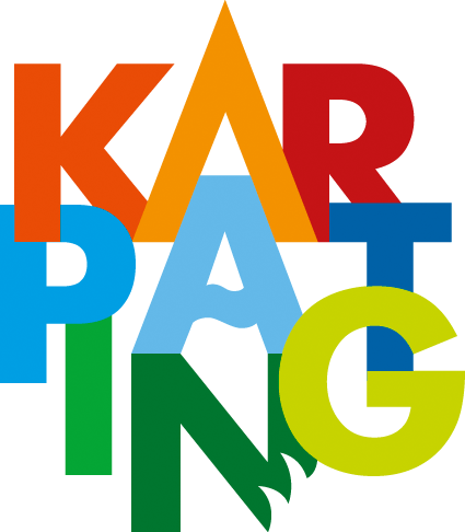 logo karpating